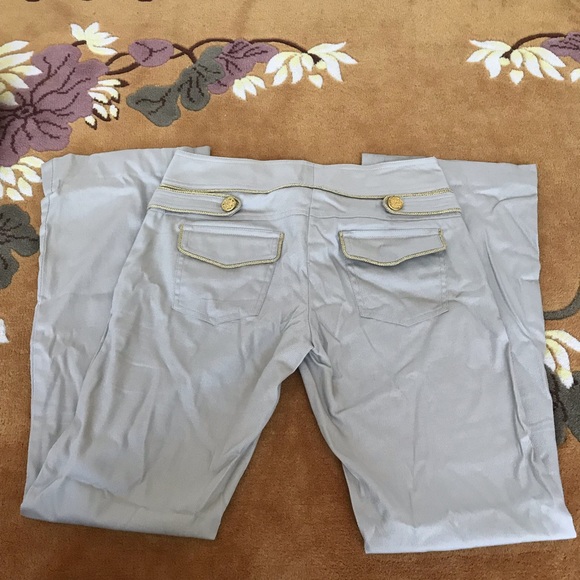 Cache Designer Pants - Picture 2 of 6